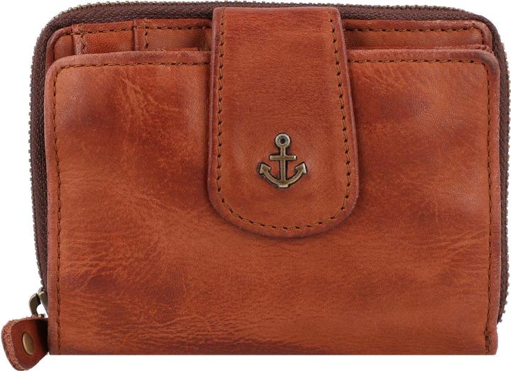 Produktbild Harbour 2nd Anchor Love Isidora Geldbörse Leder 12 cm