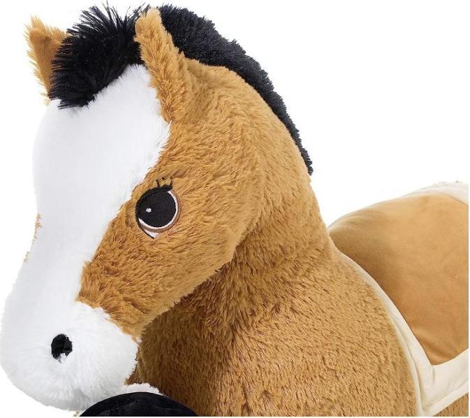 Actual product image Heunec Horse XXL (110 cm)