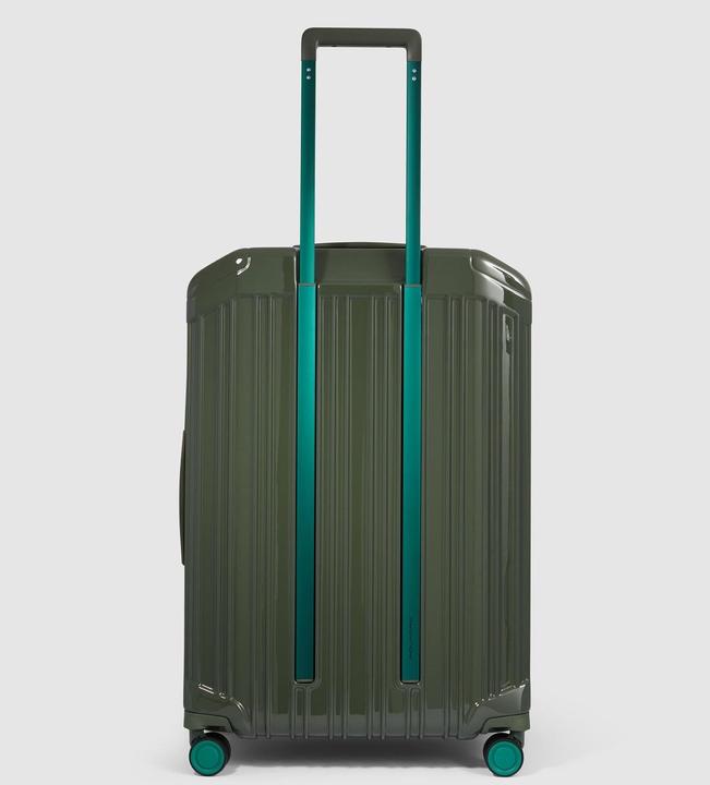 Immagine prodotto Piquadro PQ-Light - Carrello (95 l, M (50 - 90l))
