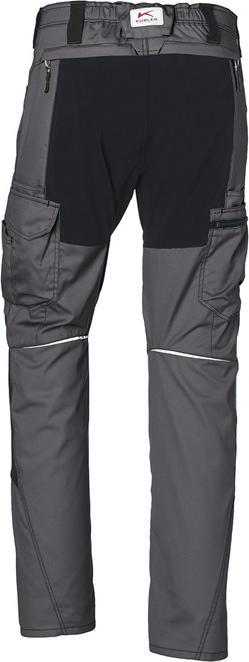 Actual product image Kübler ACTIVIQ stretch trousers 2850 (48)