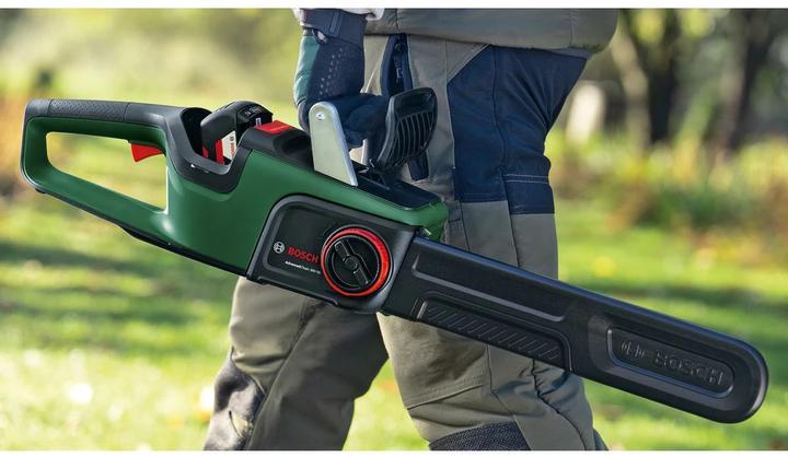 Produktbild Bosch Home & Garden AdvancedChain 36V-35-40 (Akku Kettensäge)