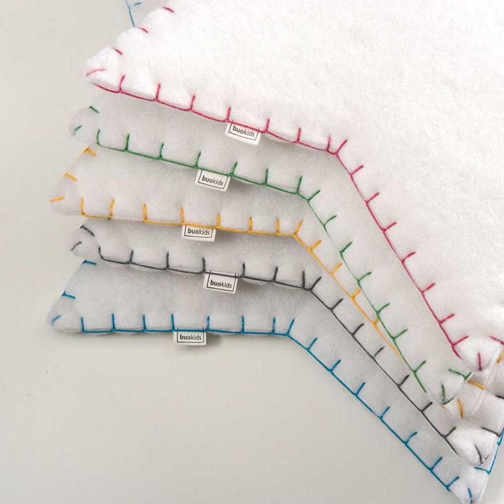 Produktbild Buokids Softlampe Nachtlicht/Wandlampe Stern