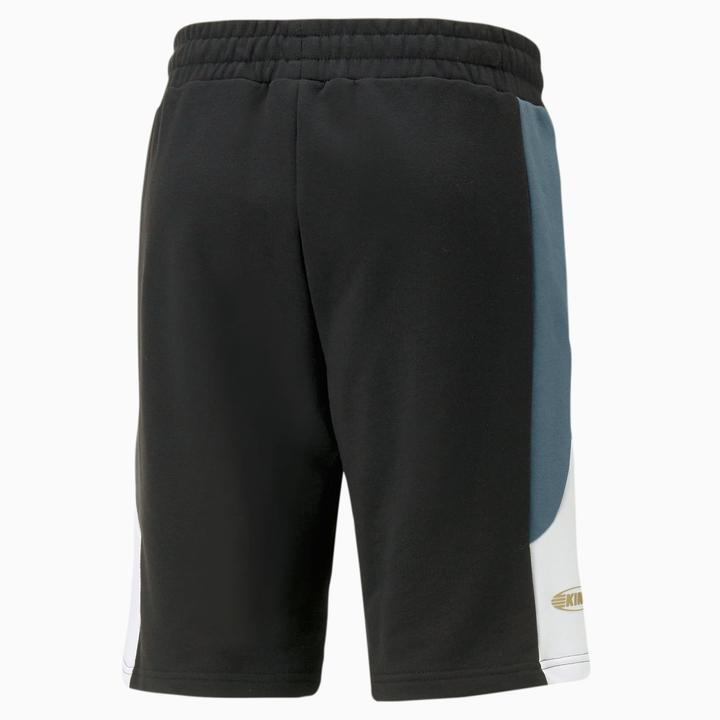 Actual product image Puma KING Top Sweat Shorts (XL)