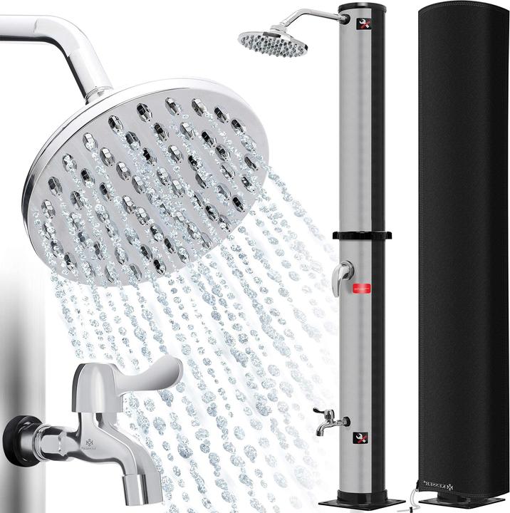 Kesser Solardusche