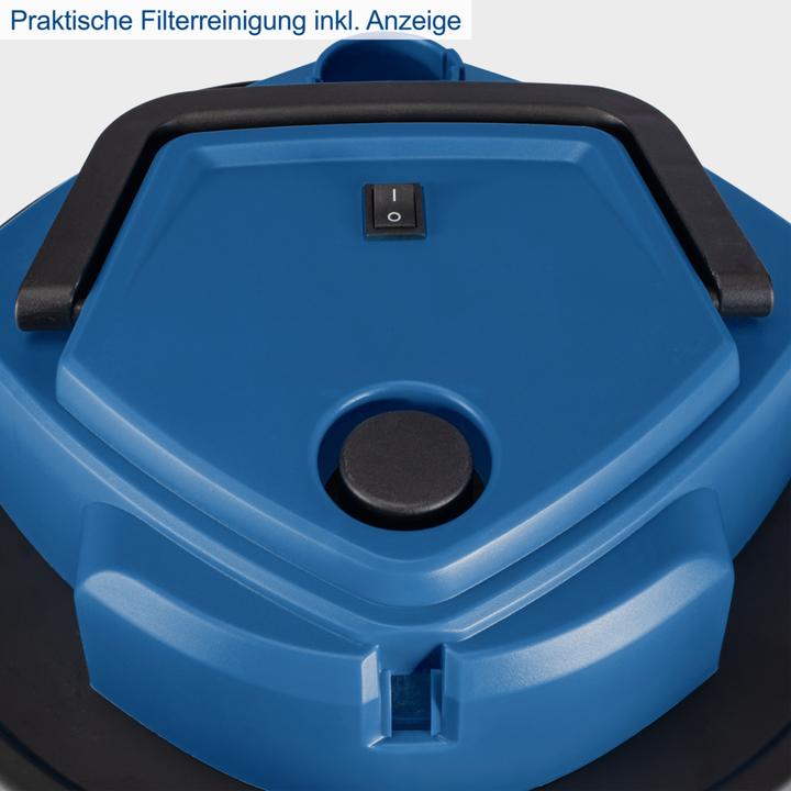 Produktbild Scheppach AVC20 (Aschesauger)