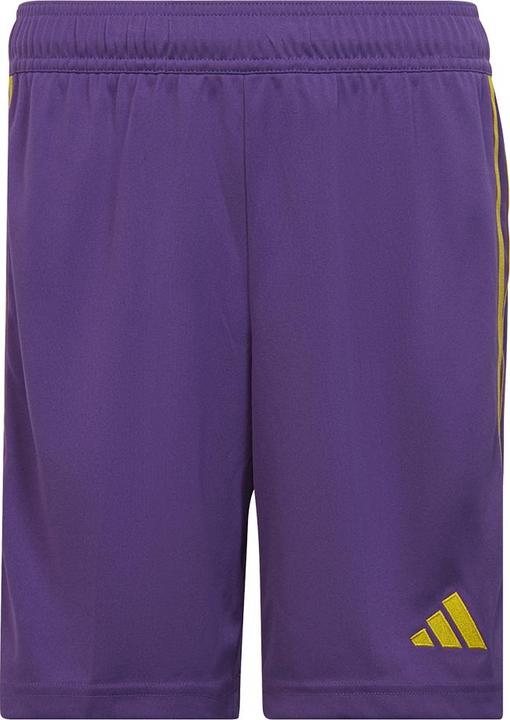 adidas Tiro 23 Trainingsshorts Kinder (128)
