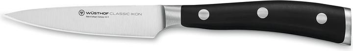 Actual product image Wüsthof Classic Ikon Knife Block with Parts Ash