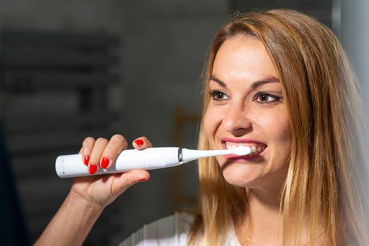 Actual product image Concept Perfect Smile ZK4010 (Sonic toothbrush)