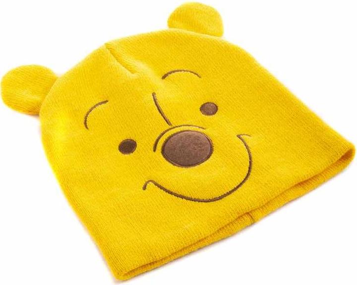 Image du produit Winnie the Pooh Casquette adulte