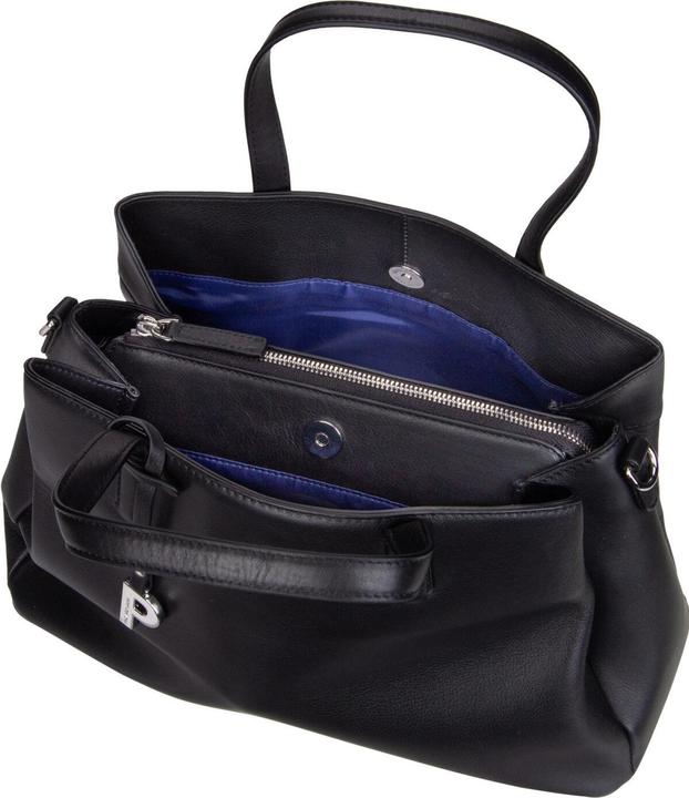 Produktbild Picard Bali Schultertasche Leder 32 cm