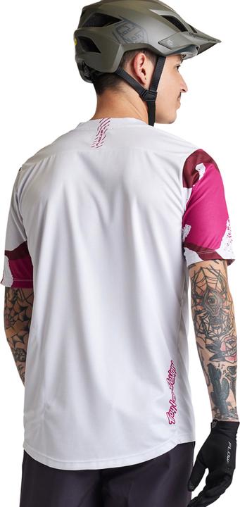 Produktbild Troy Lee Designs Flowline SS Jersey - Condfined (M)