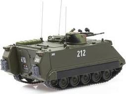 Immagine prodotto Ace Veicolo da combattimento di fanteria M113 73 Numero di combattimento 212