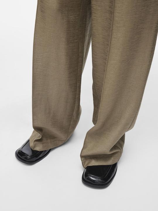 Actual product image Rouge Edit High Waist Hose (34)