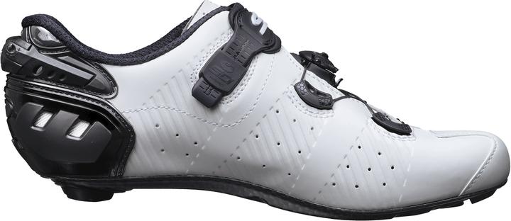 Actual product image Sidi Wire 2S road bike shoes (48)