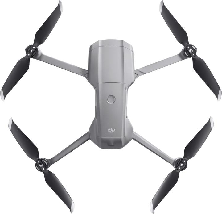 Actual product image DJI Mavic Air 2 Fly More Combo (34 min, 570 g, 48 Mpx)