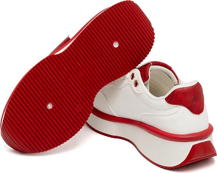 Image du produit ALV by Alviero Martini Damen Sneaker Elora Pro - 100% Polyurethan (38)