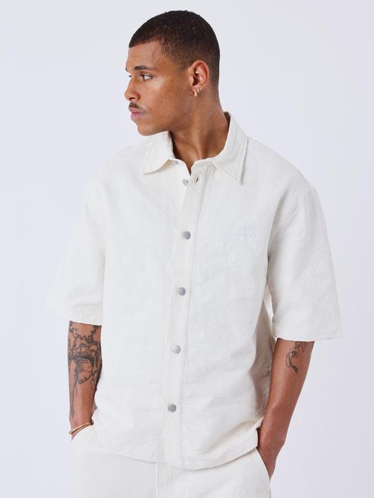 Actual product image Project X Paris Shirt (M)