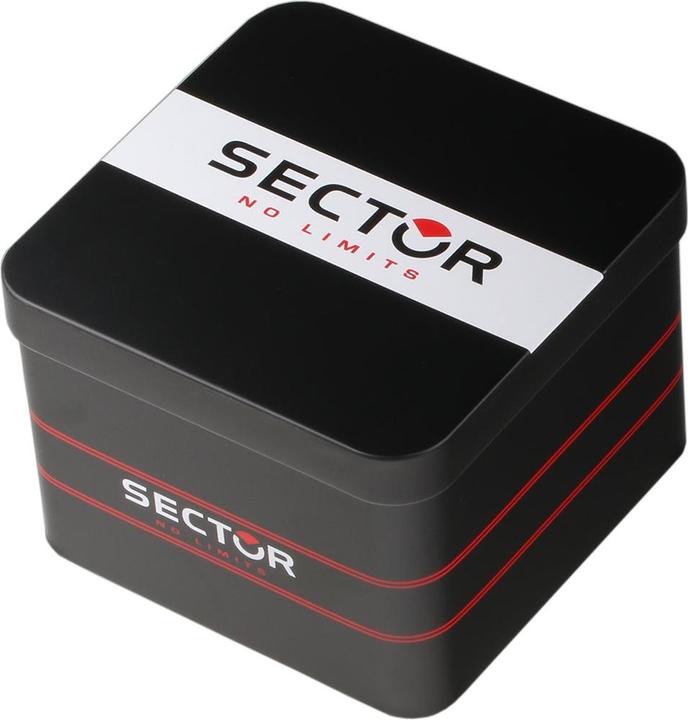 Produktbild Sector Armbanduhr 120 R3253588501 (Sportuhr, 41 mm)