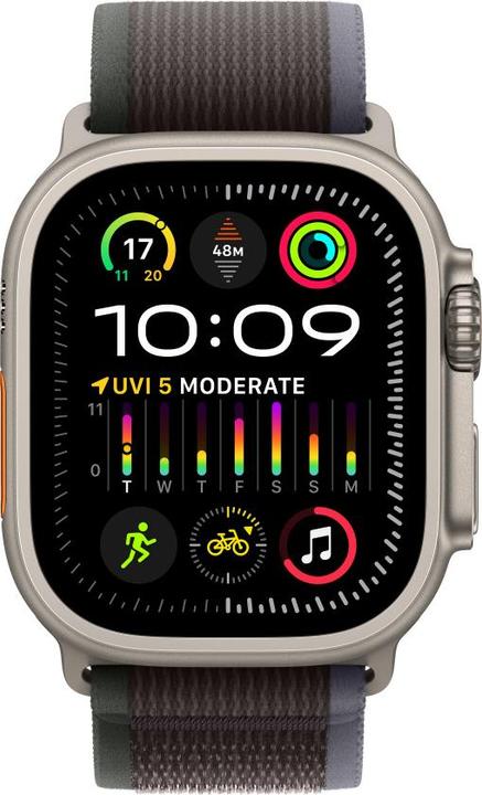 Produktbild Apple Trail Loop (49 mm, Nylon, Apple Watch Ultra 2)