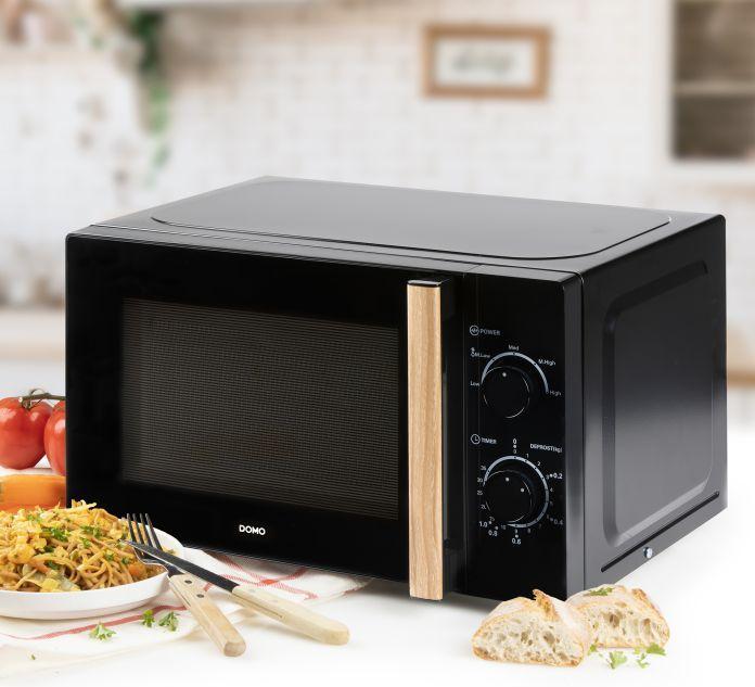 Actual product image Domo DO2820 (20 l)