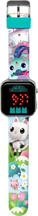 Kids Euroswan Kids Licensing Dress Watch GD00077