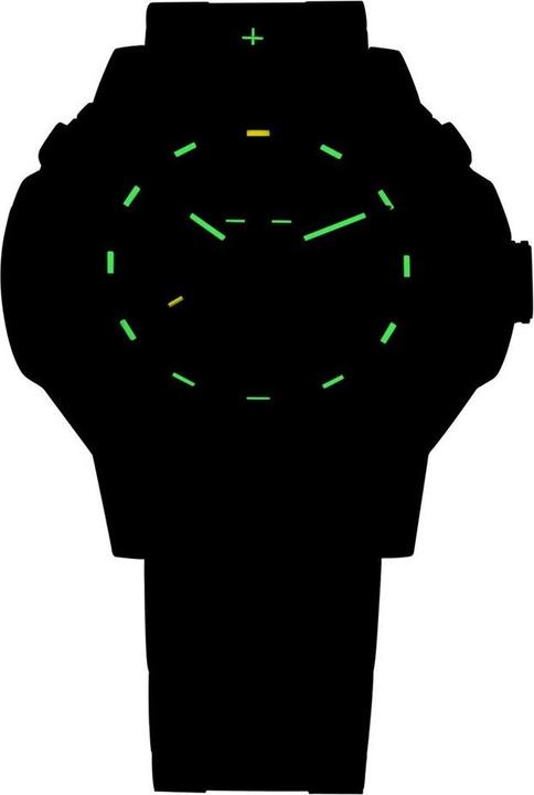 Produktbild Traser H3 110668 Tactical (Sportuhr, 46 mm)