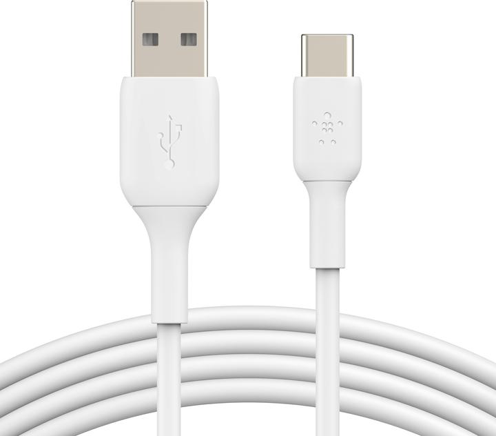 Actual product image Belkin USB A - USB C (0.15 m, USB 2.0)