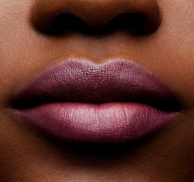 Actual product image MAC Cosmetics Lipstick (Amorous)
