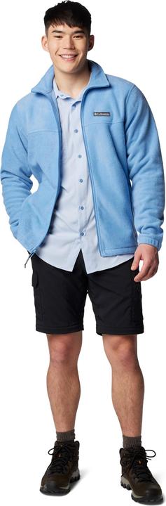 Actual product image Columbia Silver Ridge Utility Convertible Pant (54)