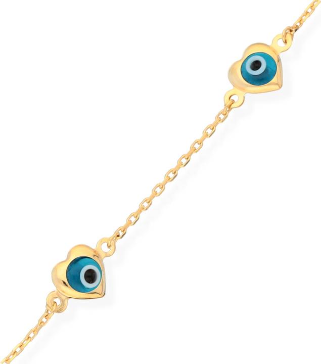 Produktbild Carat Motifs (18.50 cm, Gold 9ct)