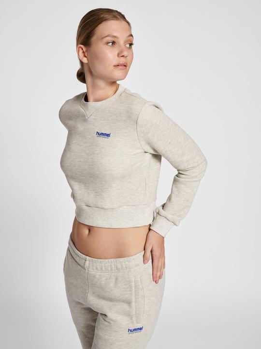 Produktbild hummel Lgc Shai Short Sweatshirt (XS)
