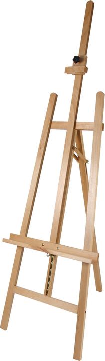 Actual product image Paintersisters COMO easel