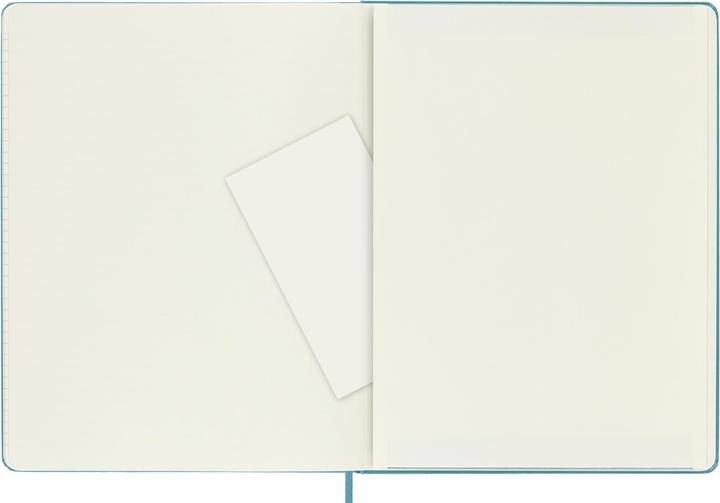 Produktbild Moleskine Classic (19 x 25 cm, Liniert, Harter Einband)