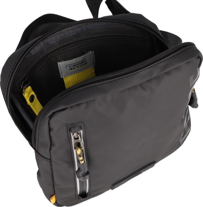 Image du produit Camel Active Sac à bandoulière Explore 20 cm