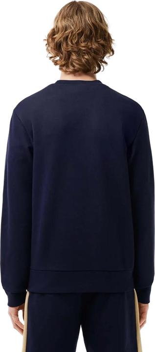 Produktbild Lacoste Sweatshirt Rundhalsausschnitt (XL)