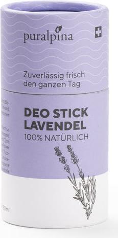 Puralpina Deo (Stick, 50 ml)