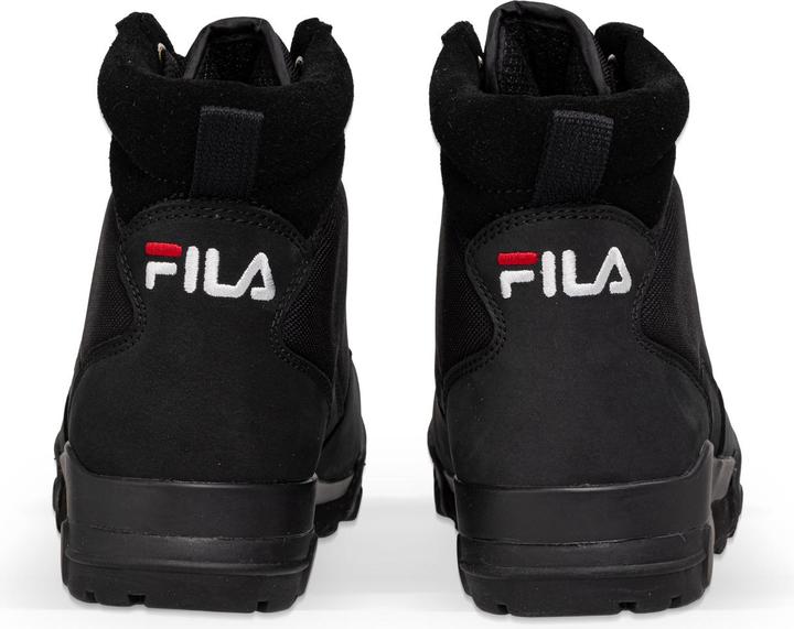 Produktbild FILA Stiefel Grunge Mid II - 106251 (44)