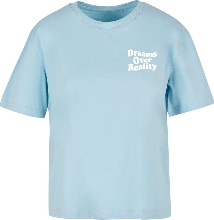 Produktbild Mister Tee MisterTee Dreams Over Reality Tee - 173855 (L)