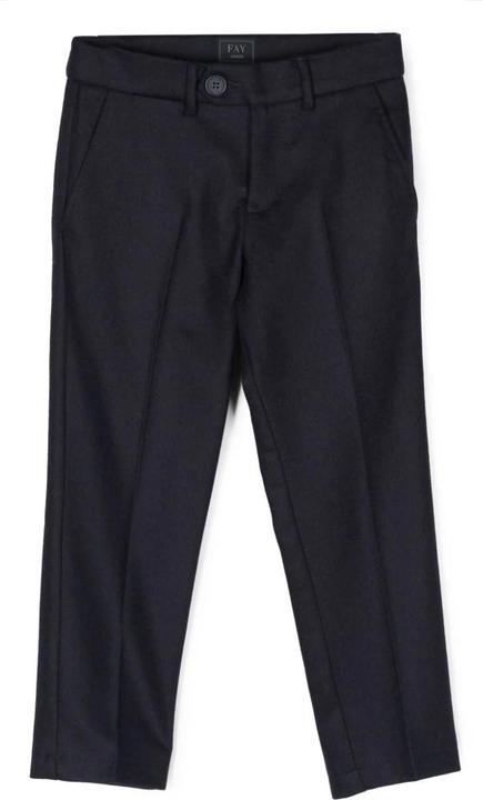 Fay Clothing Trousers (8)