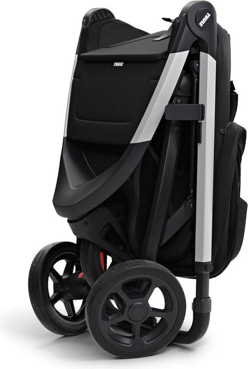 Actual product image Thule Spring