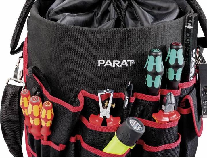 Produktbild Parat Basic Tool Bucket
