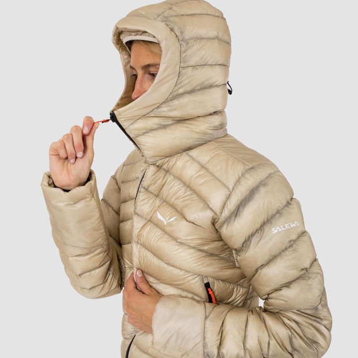 Produktbild Salewa Ortles Med 3 Rds Dwn Jacket W (38, M)