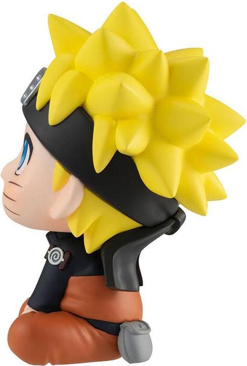 Immagine prodotto Megahouse Naruto Shippuden - Look Up: Naruto Uzumaki
