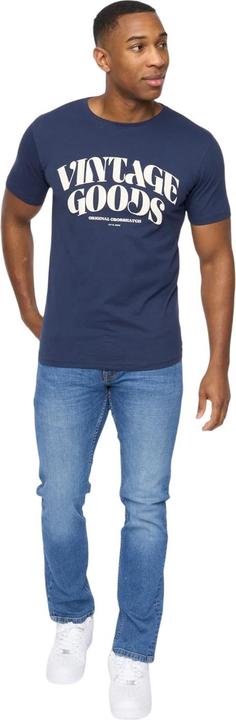 Produktbild Crosshatch Wilsby TShirt (XL)
