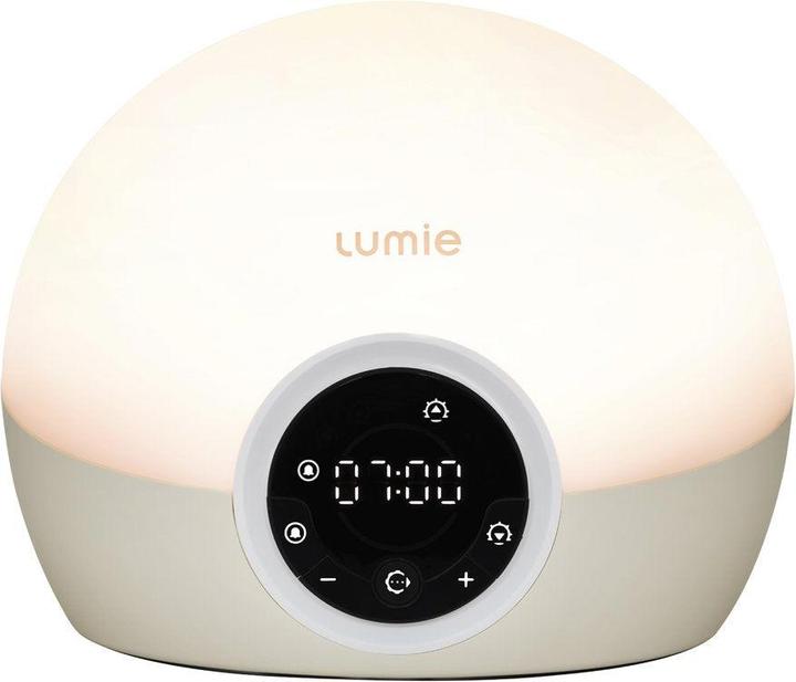 Lumie Lichtwecker