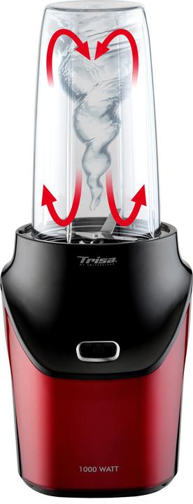 Produktbild Trisa Nutri Blender Energy Boost (1000 W)