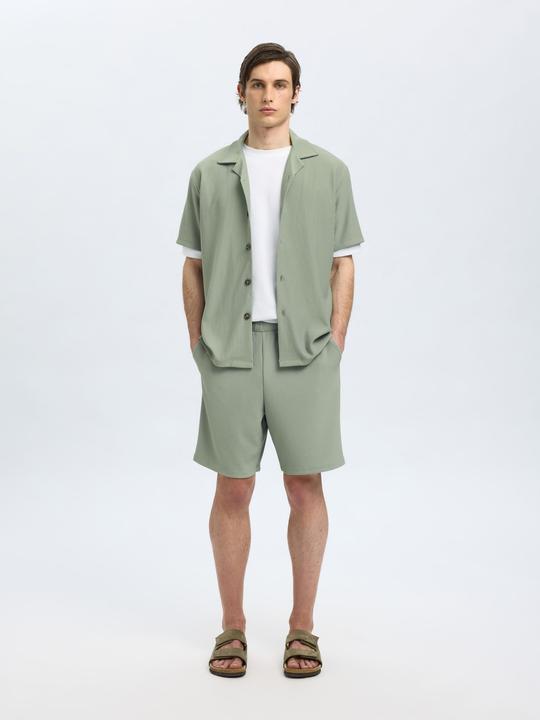 Immagine prodotto Selected Homme Gerippte Shorts (M)