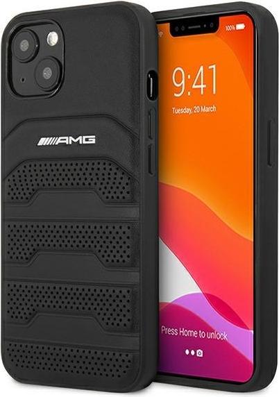 Produktbild Mercedes-Benz Hard Cover (Apple iPhone 13 mini)