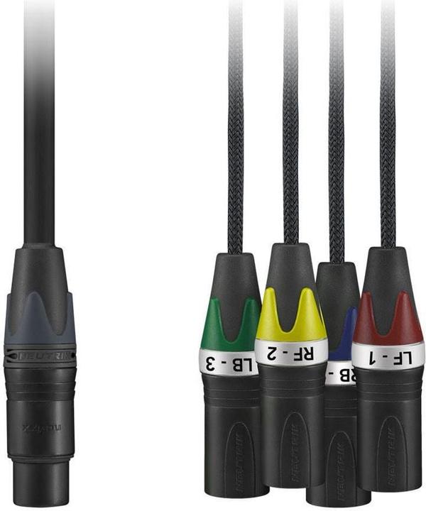 Produktbild RØDE NT-SF1