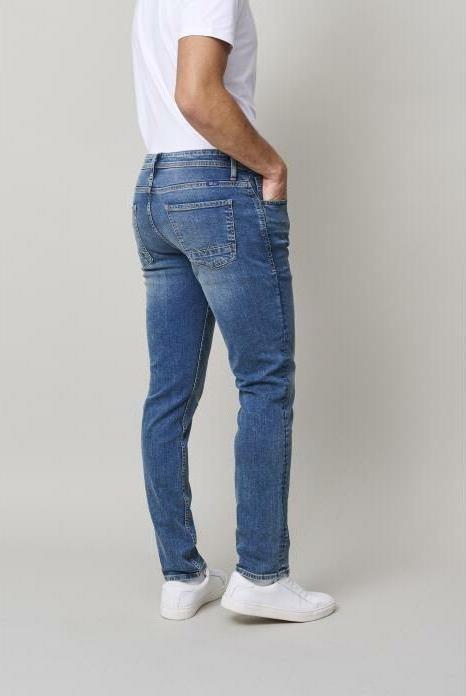 Actual product image Blend BHJet fit NOOS 20712999 (W30/L32)